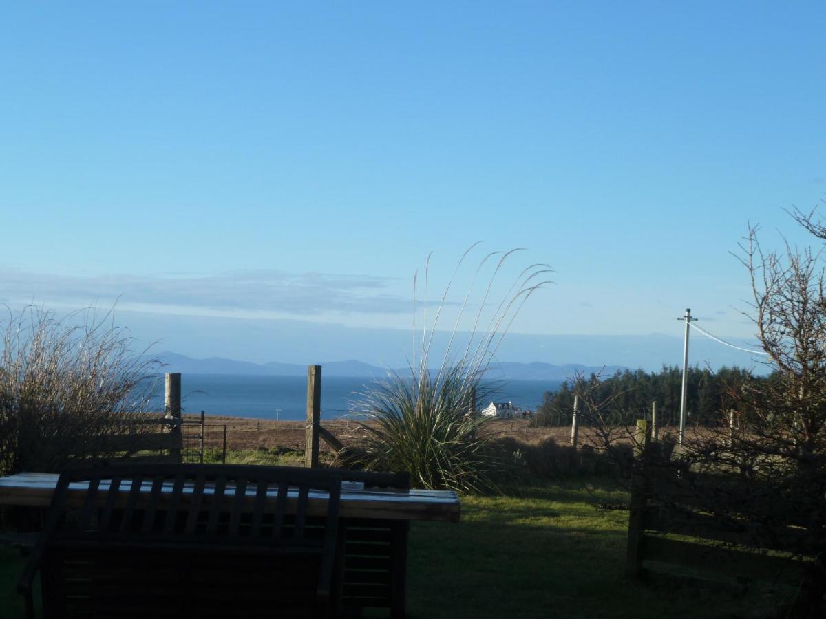 Macs Rooms Kilmuir (Isle of Skye) Exterior foto