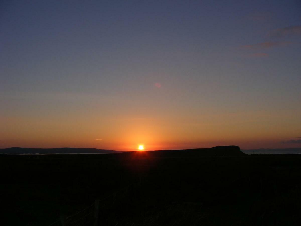 Macs Rooms Kilmuir (Isle of Skye) Exterior foto