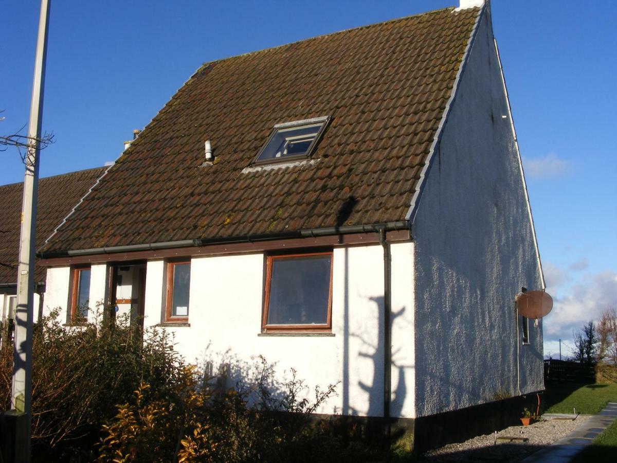 Macs Rooms Kilmuir (Isle of Skye) Exterior foto