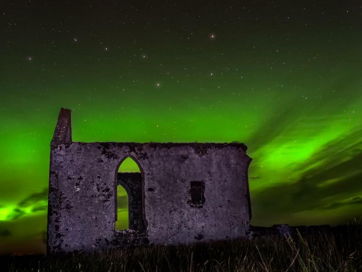 Macs Rooms Kilmuir (Isle of Skye) Exterior foto