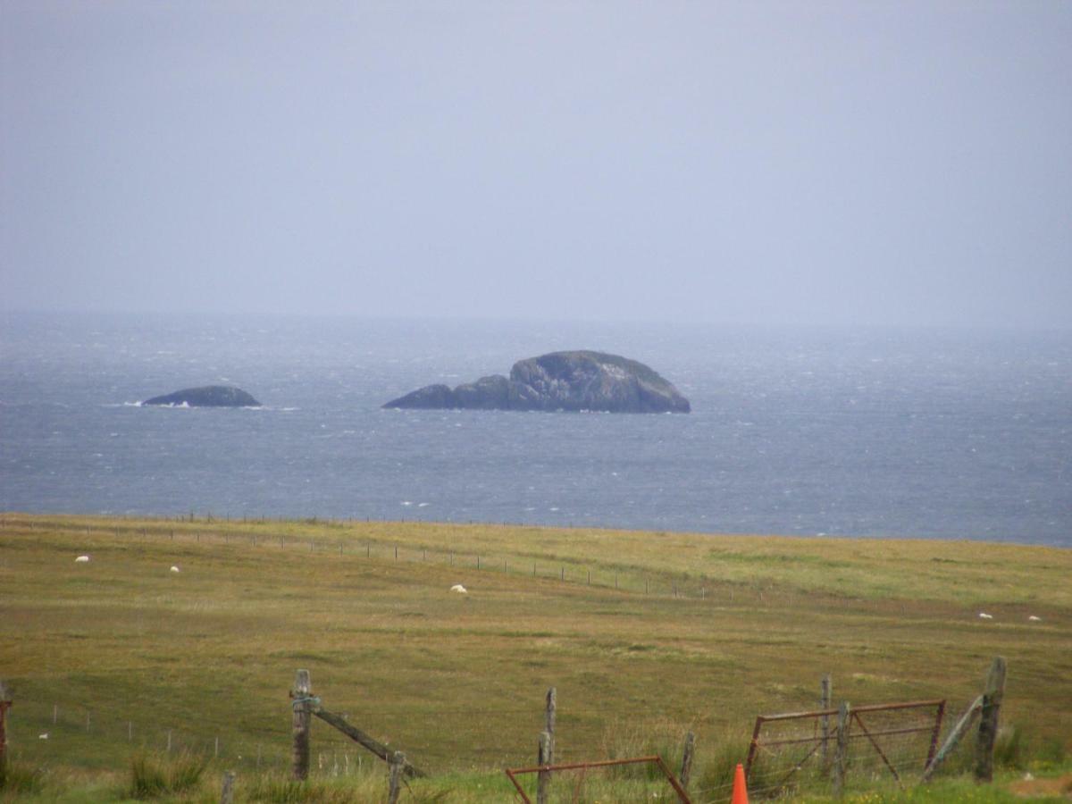 Macs Rooms Kilmuir (Isle of Skye) Exterior foto