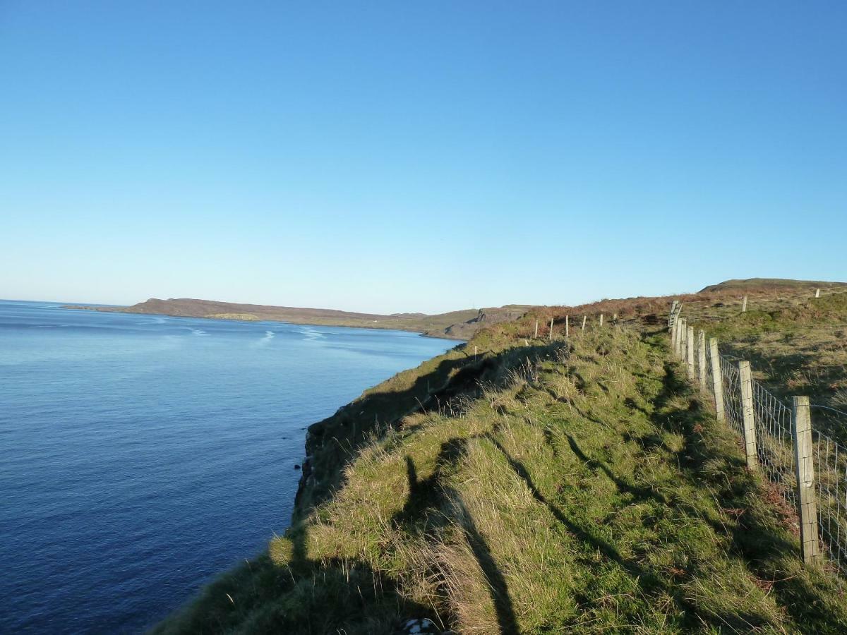 Macs Rooms Kilmuir (Isle of Skye) Exterior foto